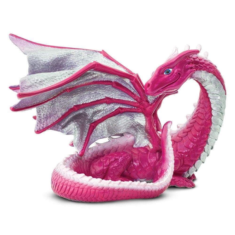 Love Dragon Toy