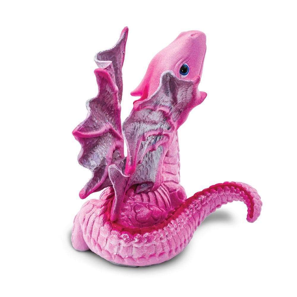 Baby Love Dragon Toy