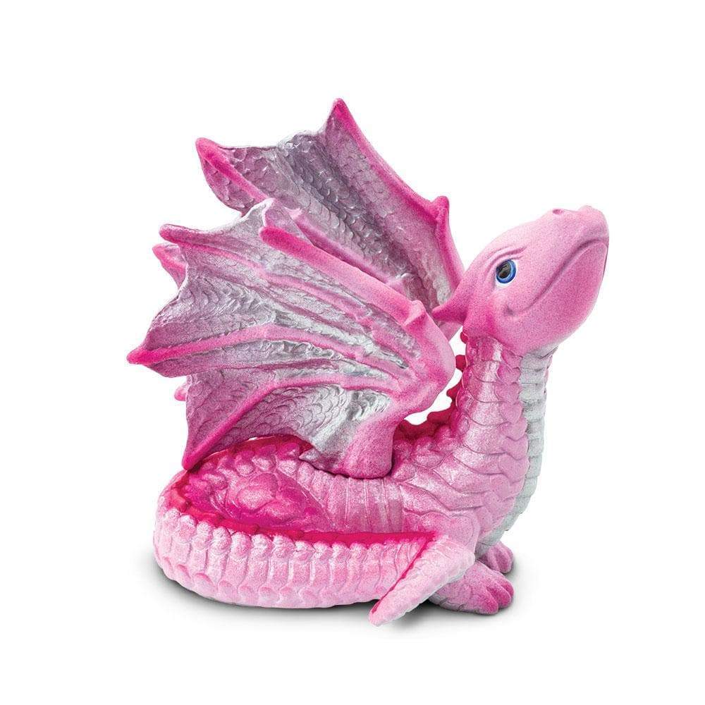 Baby Love Dragon Toy