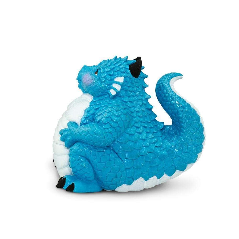 Puff Dragon Toy