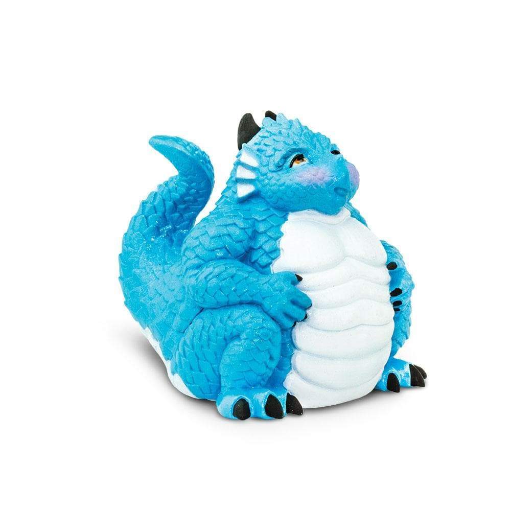 Puff Dragon Toy