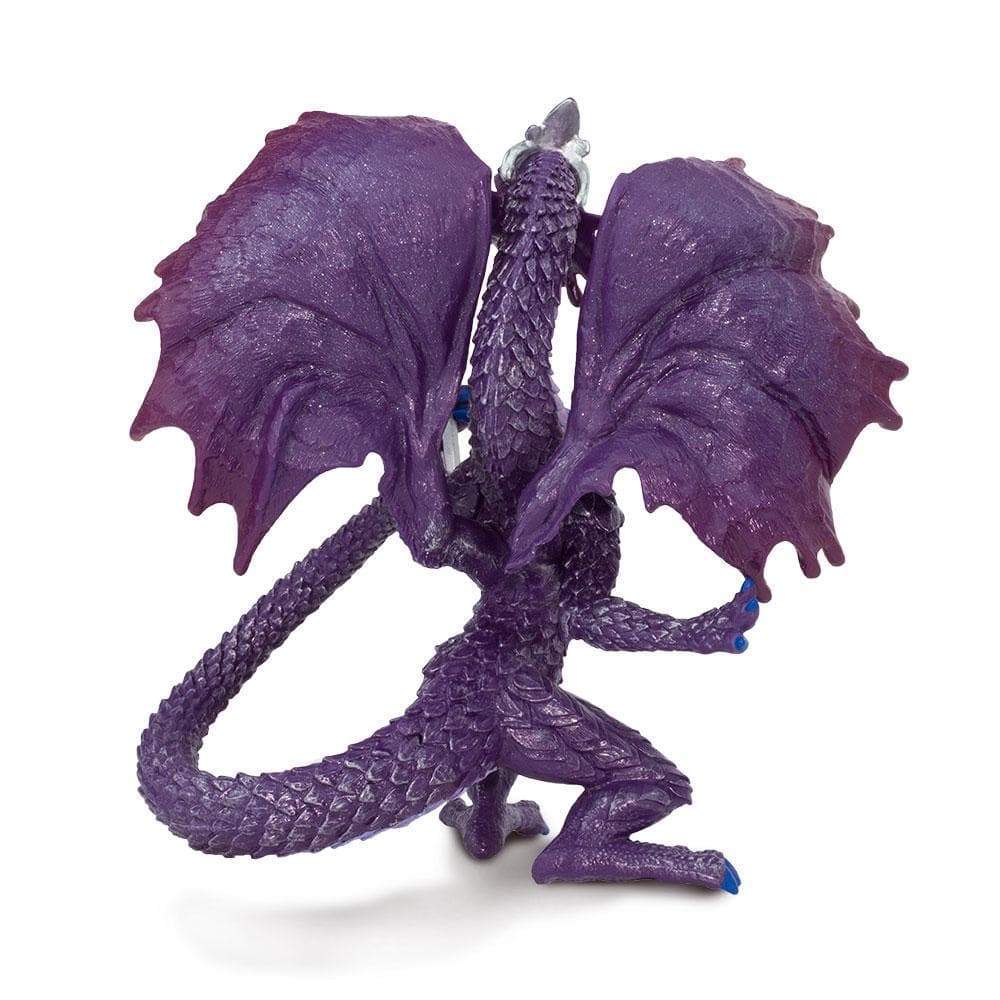 Jewel Dragon Toy