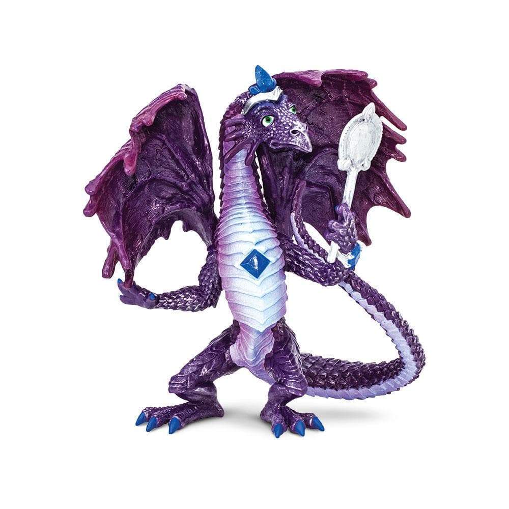Jewel Dragon Toy
