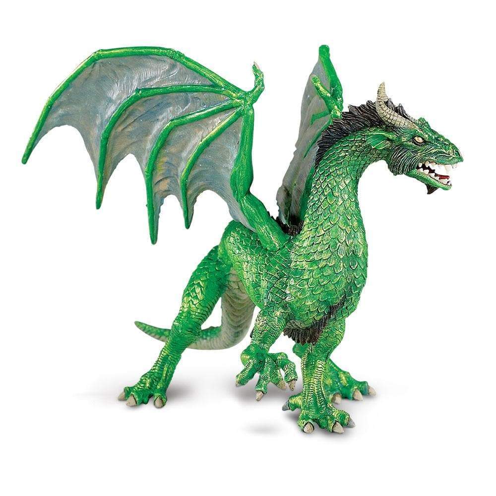 Forest Dragon Toy