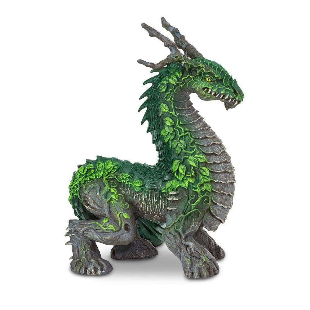 Jungle Dragon Toy