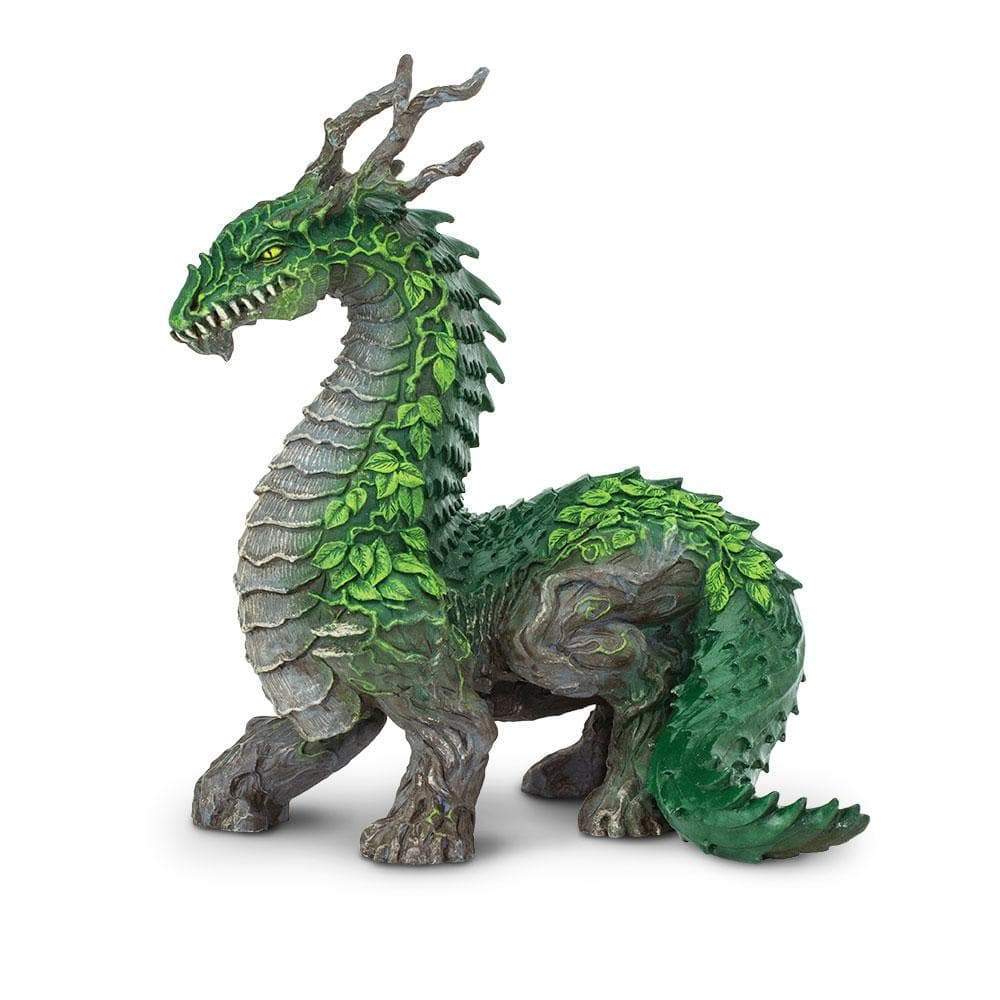 Jungle Dragon Toy