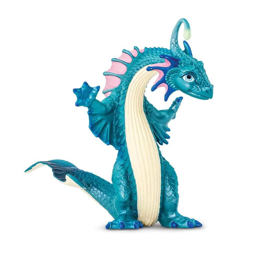 Ocean Dragon Toy
