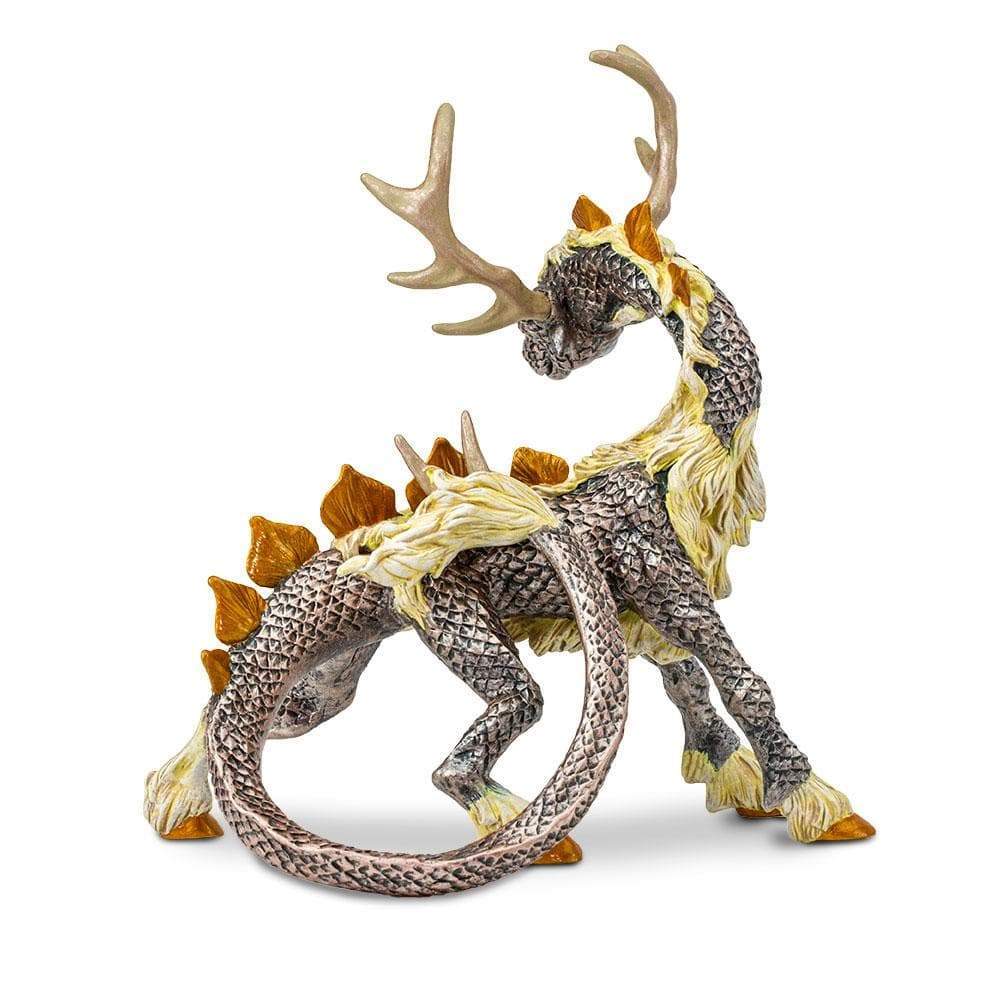 Stag Dragon Toy