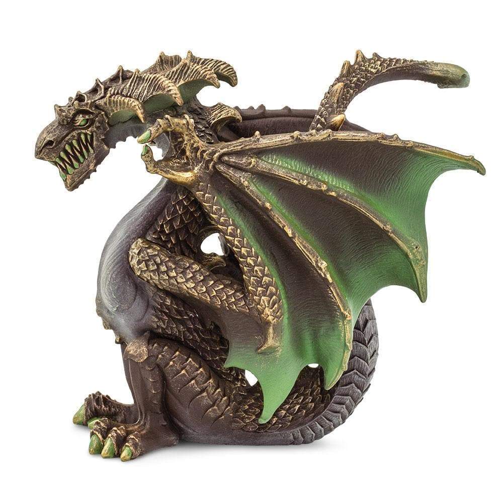 Thorn Dragon Toy