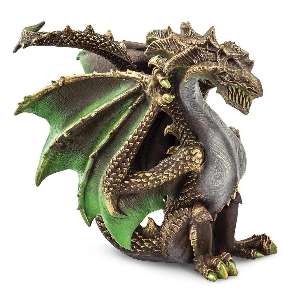 Thorn Dragon Toy