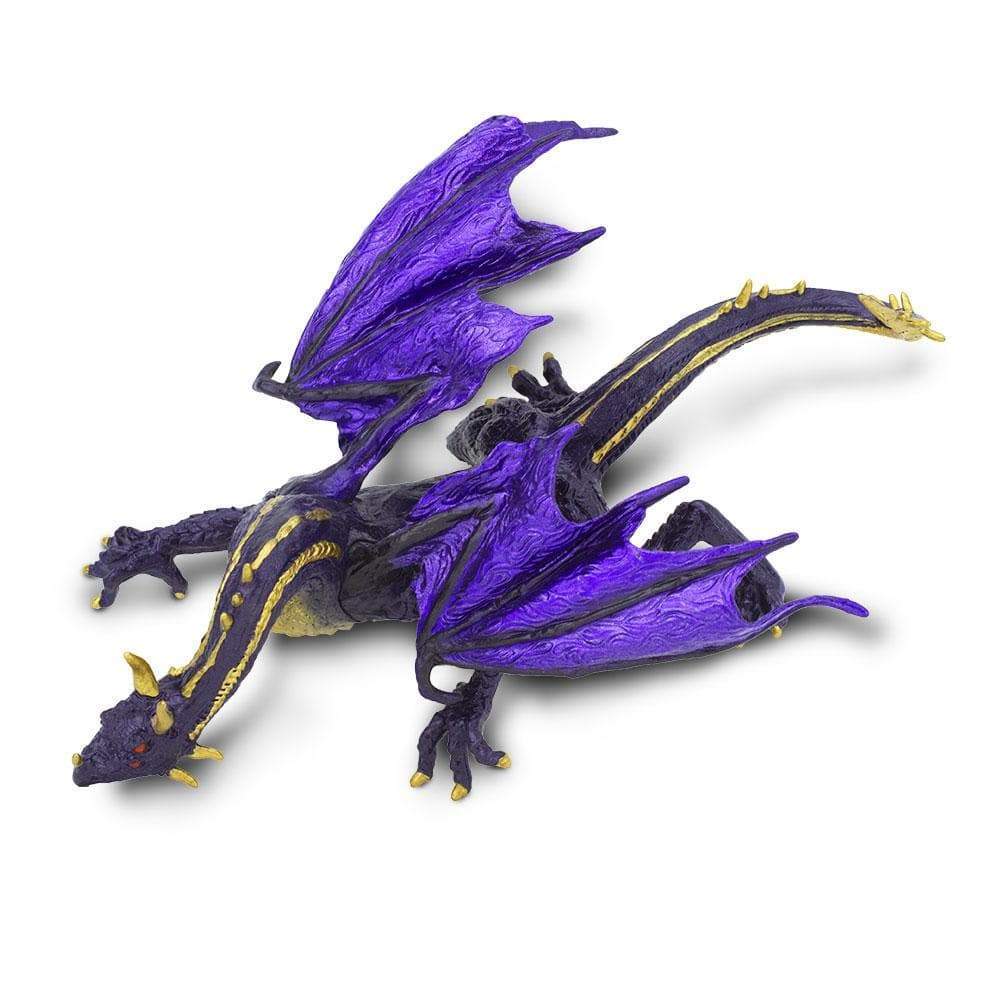 Midnight Moon Dragon Toy