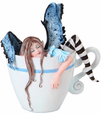 I Need Coffee Fairy