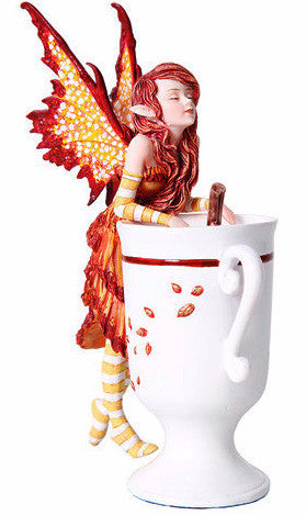 Cider Faery -- DragonSpace