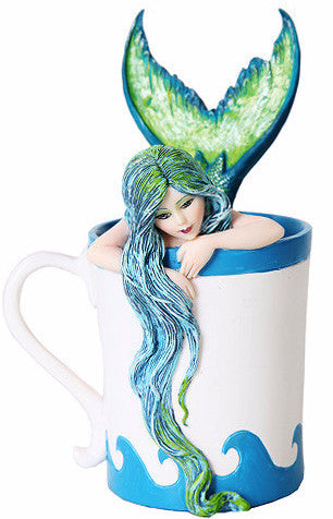 Morning Bliss Mermaid