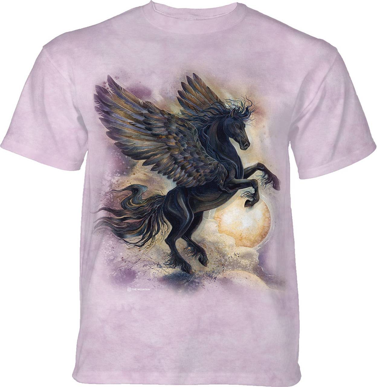 Pegasus Child T-Shirt