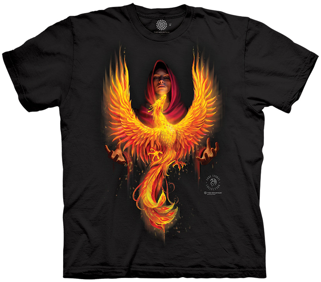 Phoenix Rising T-Shirt