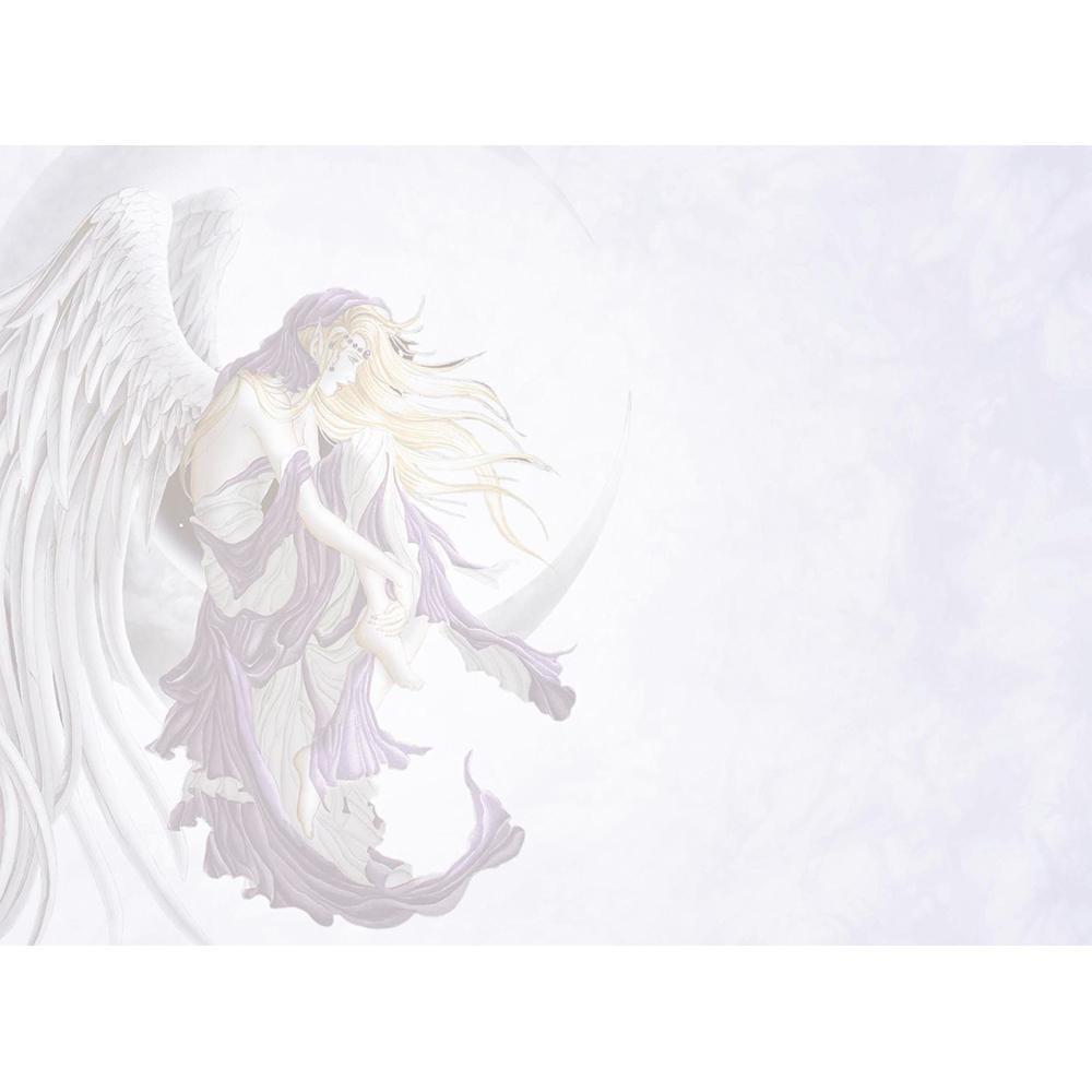 Moon Dreamer Card