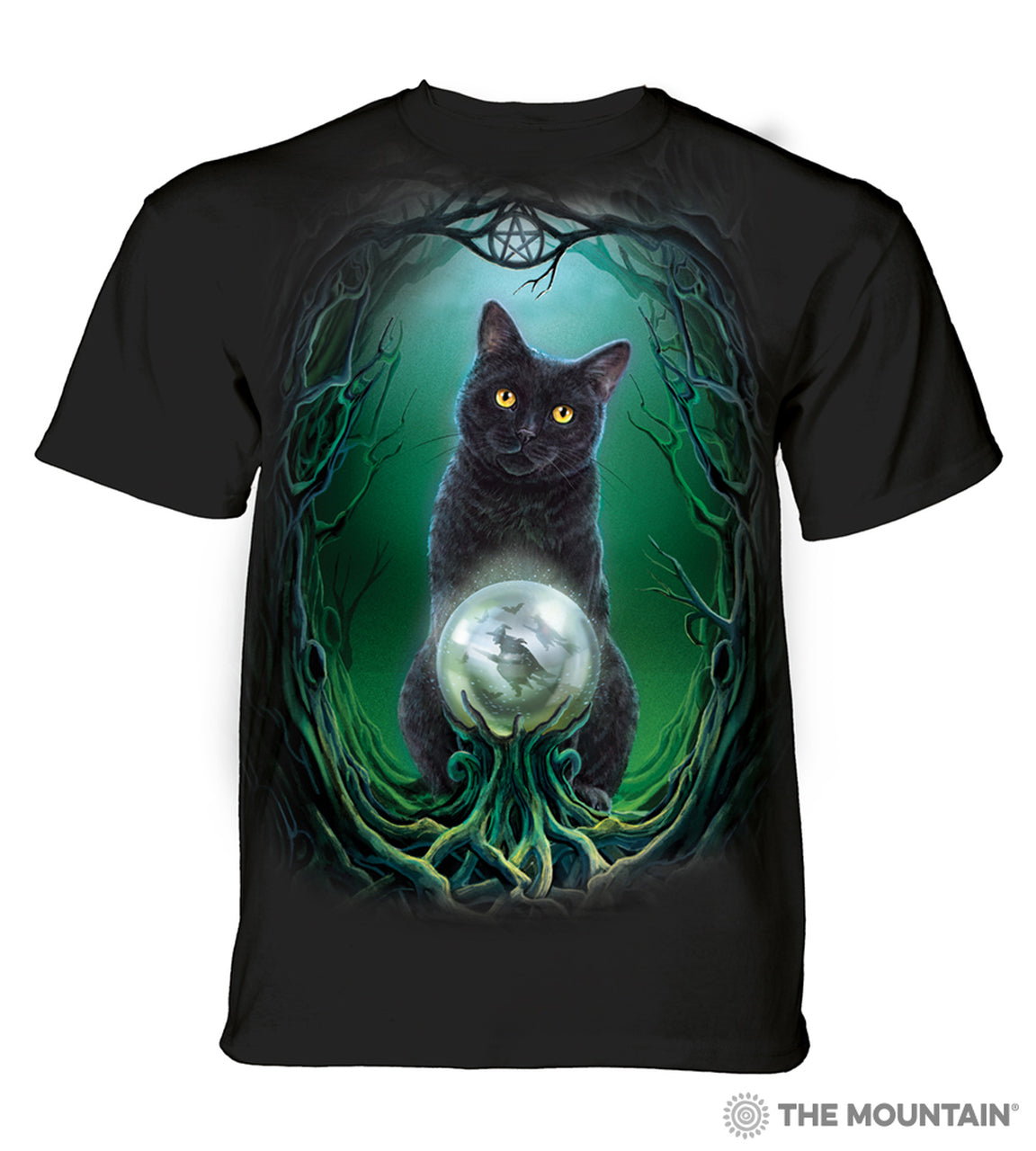 Rise of the Witches T-Shirt