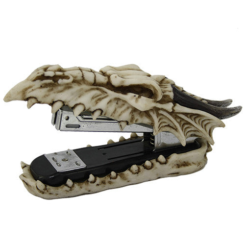 Dragon Skull Stapler