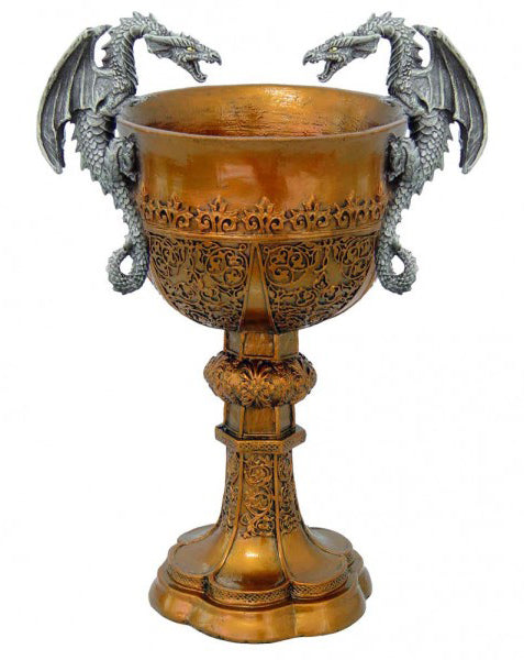 King Arthur's Chalice