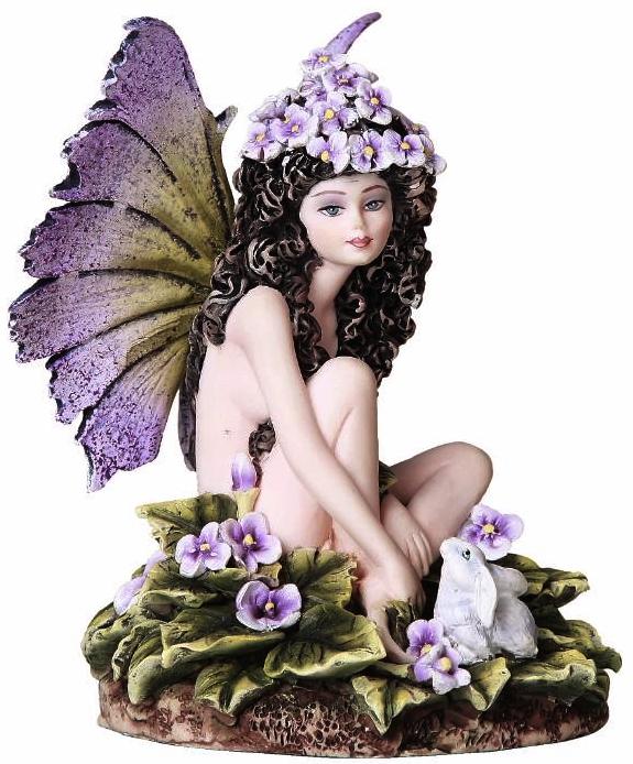 Violet Fairy