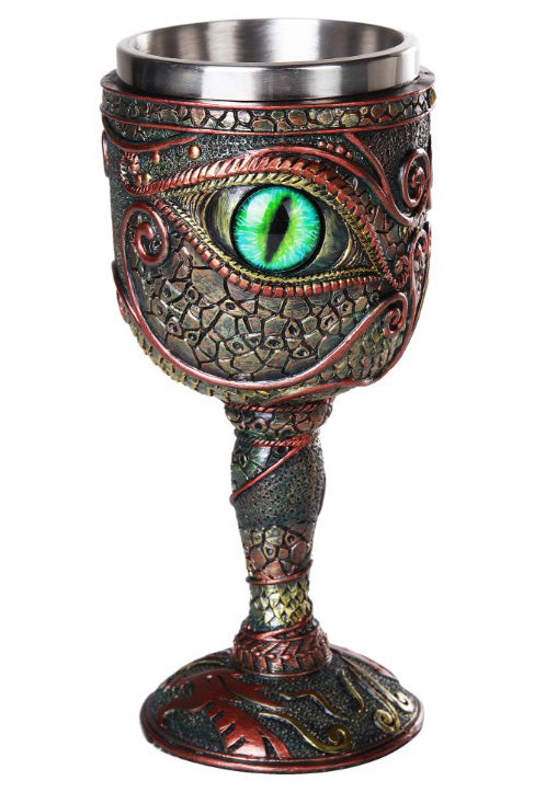 Dragon Eye Goblet