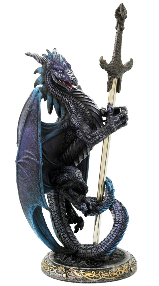 Storm Blade Dragon with Letter Opener