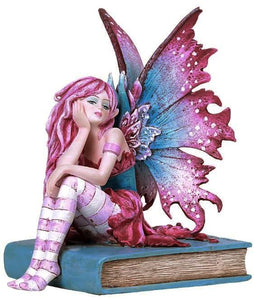 Book Fairy -- DragonSpace