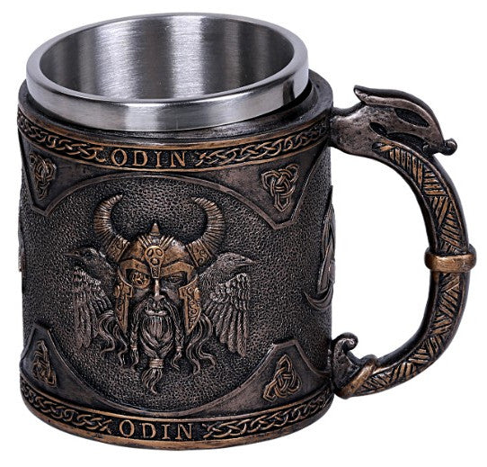 Odin Mug