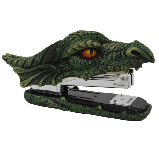 Dragon Stapler