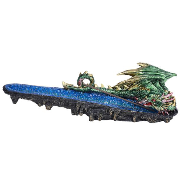 Dragon Incense Holder