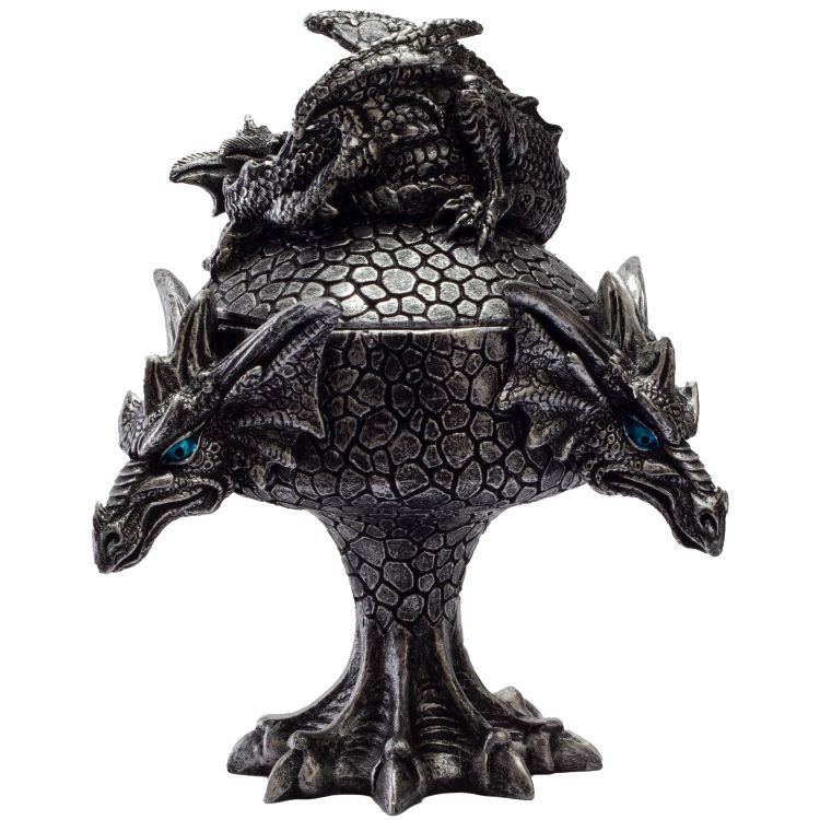 Dragon Trinket Box