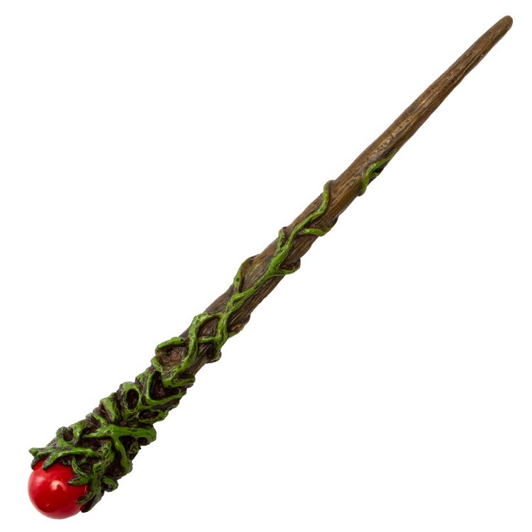 Greenman Wand