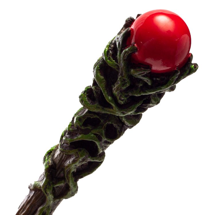 Greenman Wand