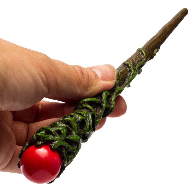 Greenman Wand