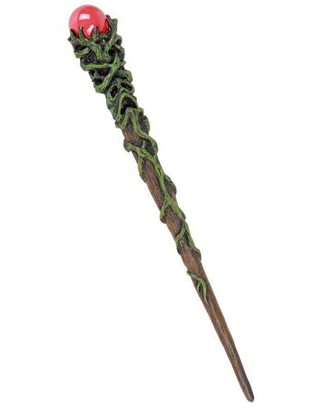 Greenman Wand