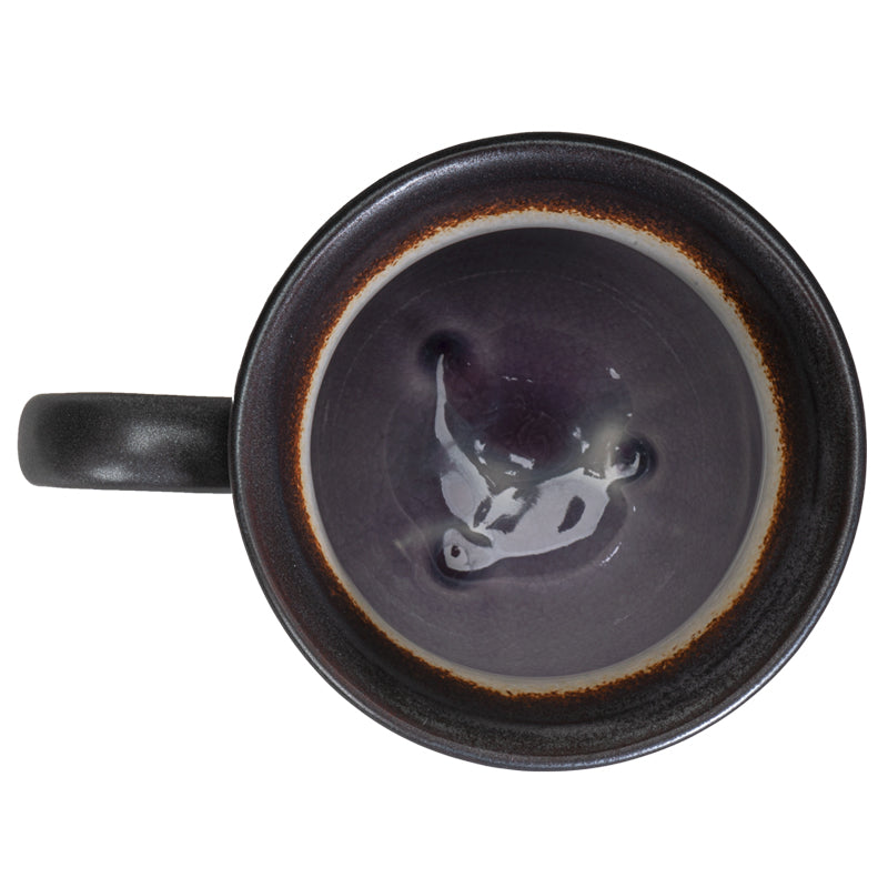 Moon Magic Cauldron Mug