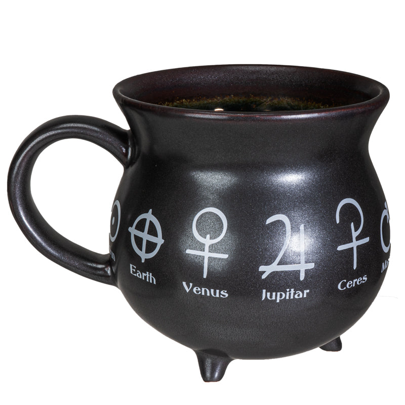 Alchemy Cauldron Mug