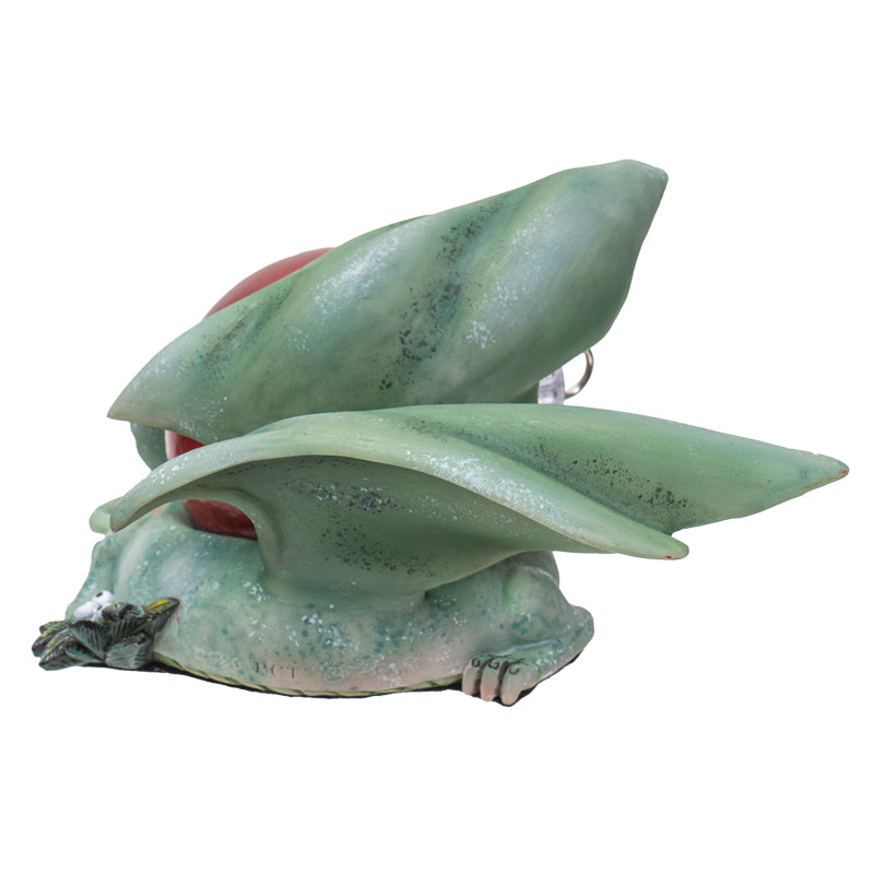 Holiday Treasure Dragon