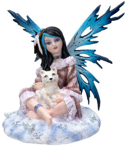 My Baby Pet Wolf Fairy