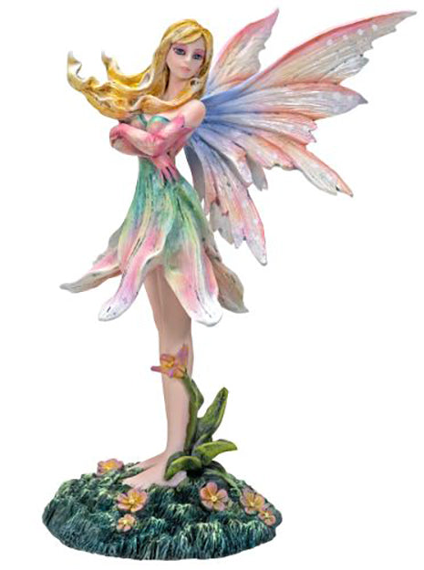 Rainbow Lily Fairy