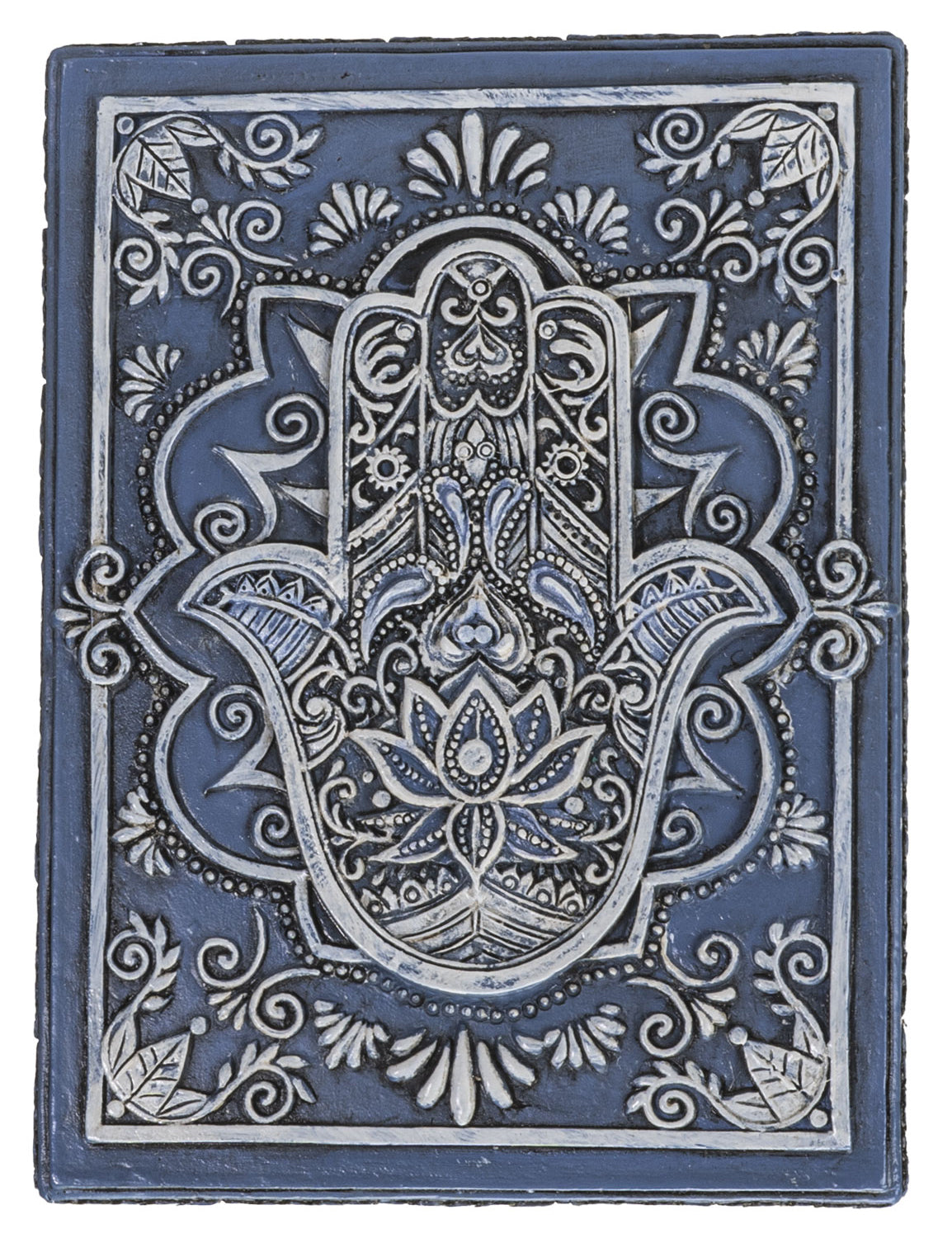 Hamsa Tarot Box