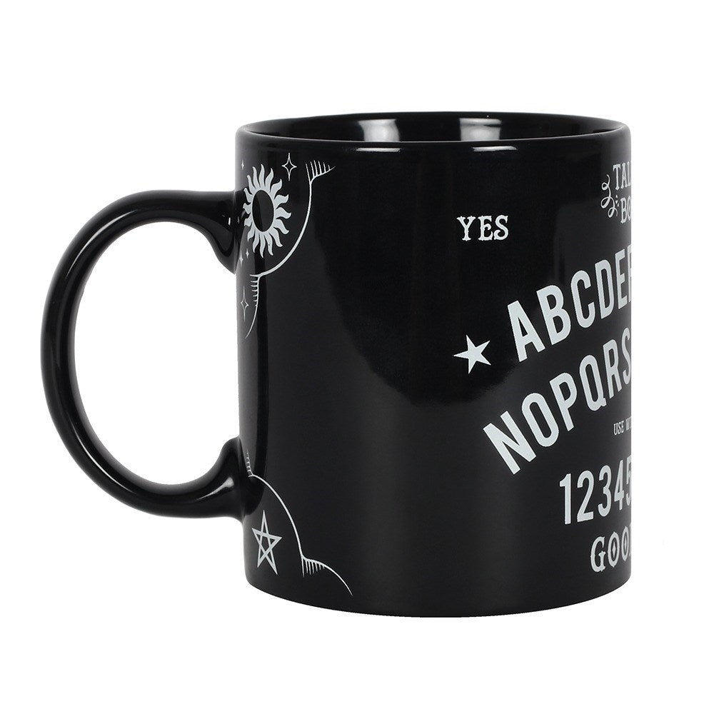 Ouija Mug