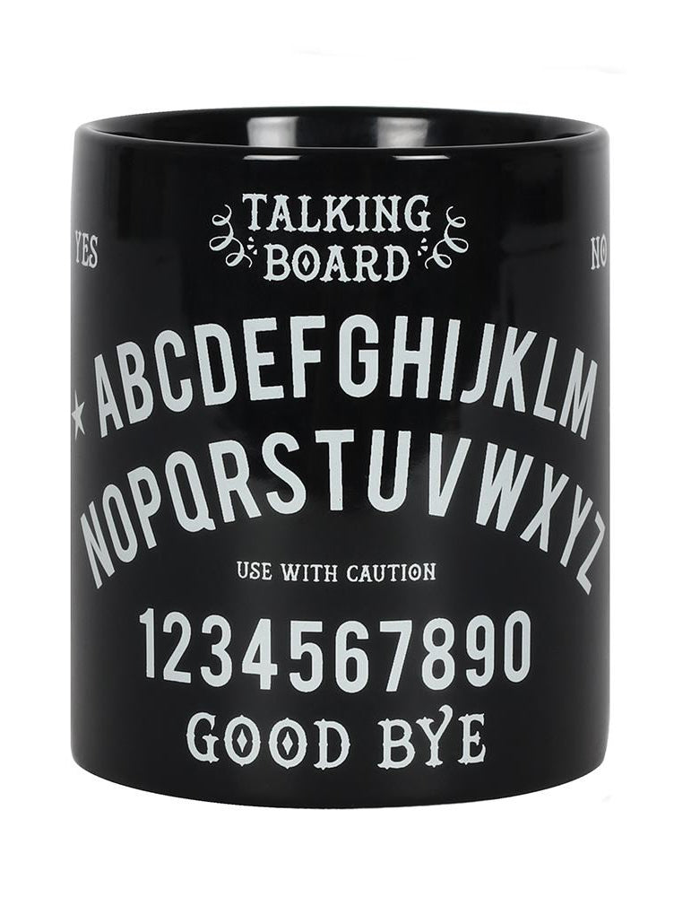 Ouija Mug