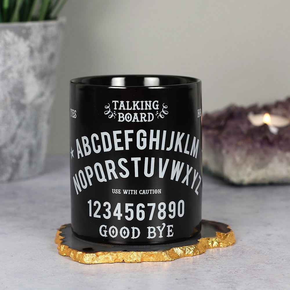 Ouija Mug