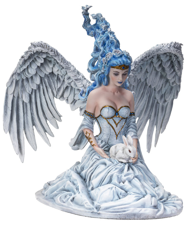 Spirit of Winter Angel