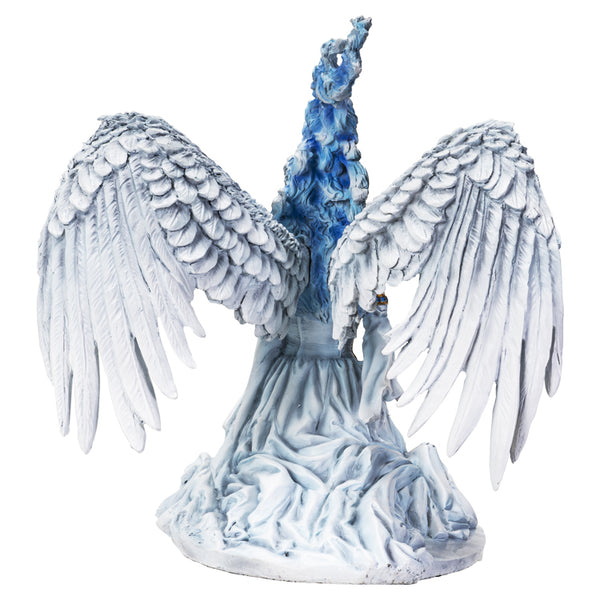 Spirit of Winter Angel - DragonSpace Gift Shop