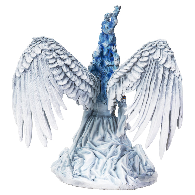 Spirit of Winter Angel