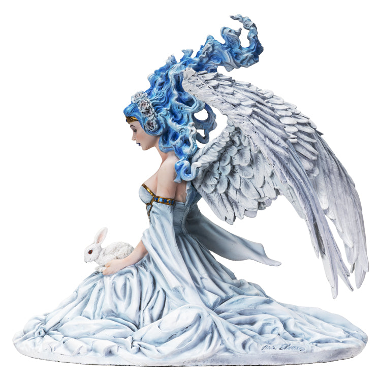 Spirit of Winter Angel