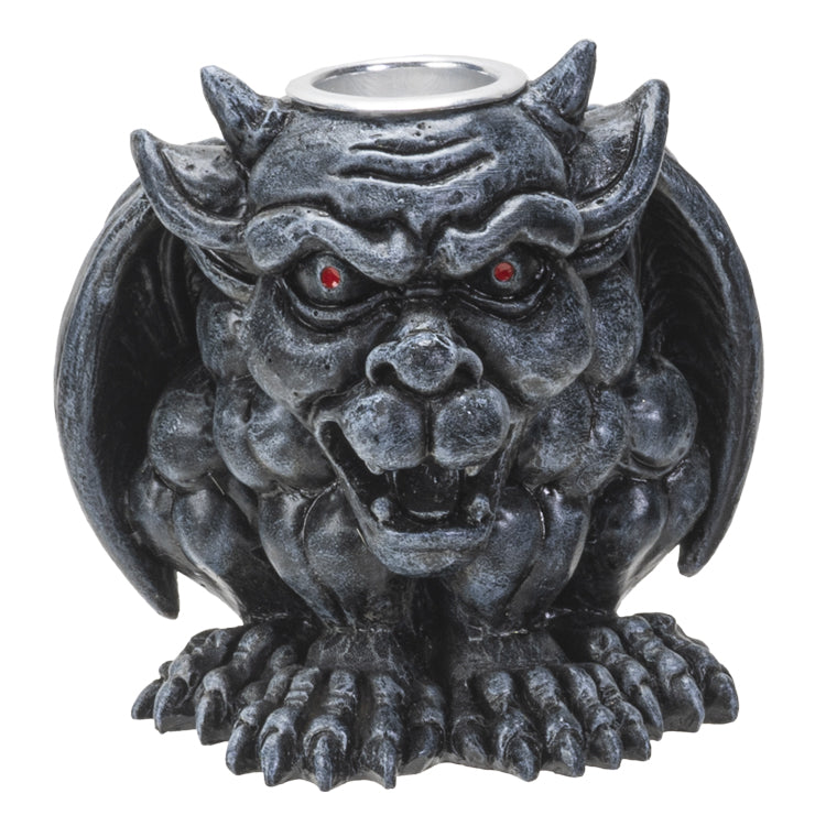 Gargoyle Backflow Incense Burner